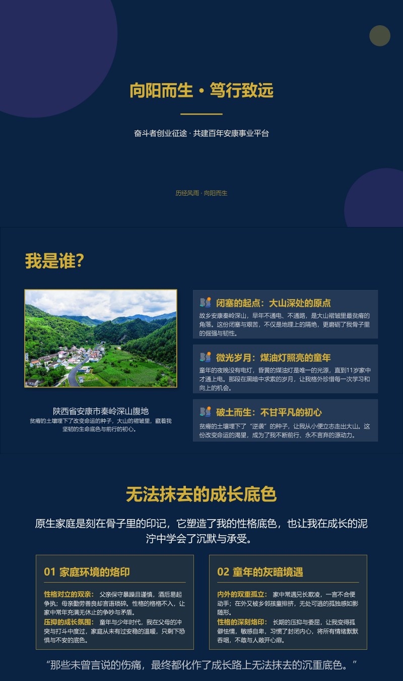 1.向阳而生&middot;笃行致远_01