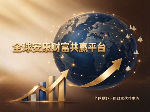 全球安康财富共赢平台简介！