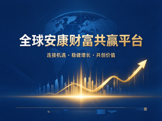 平台实力与信誉&品牌形象展示